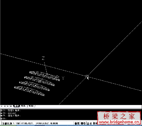 演示动画